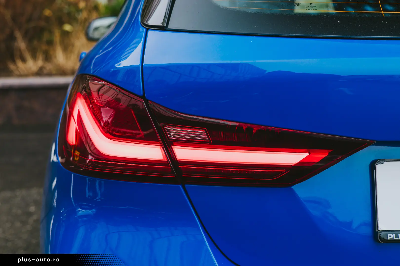 BMW 120d xDrive M Sport