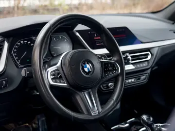 BMW 120d xDrive M Sport