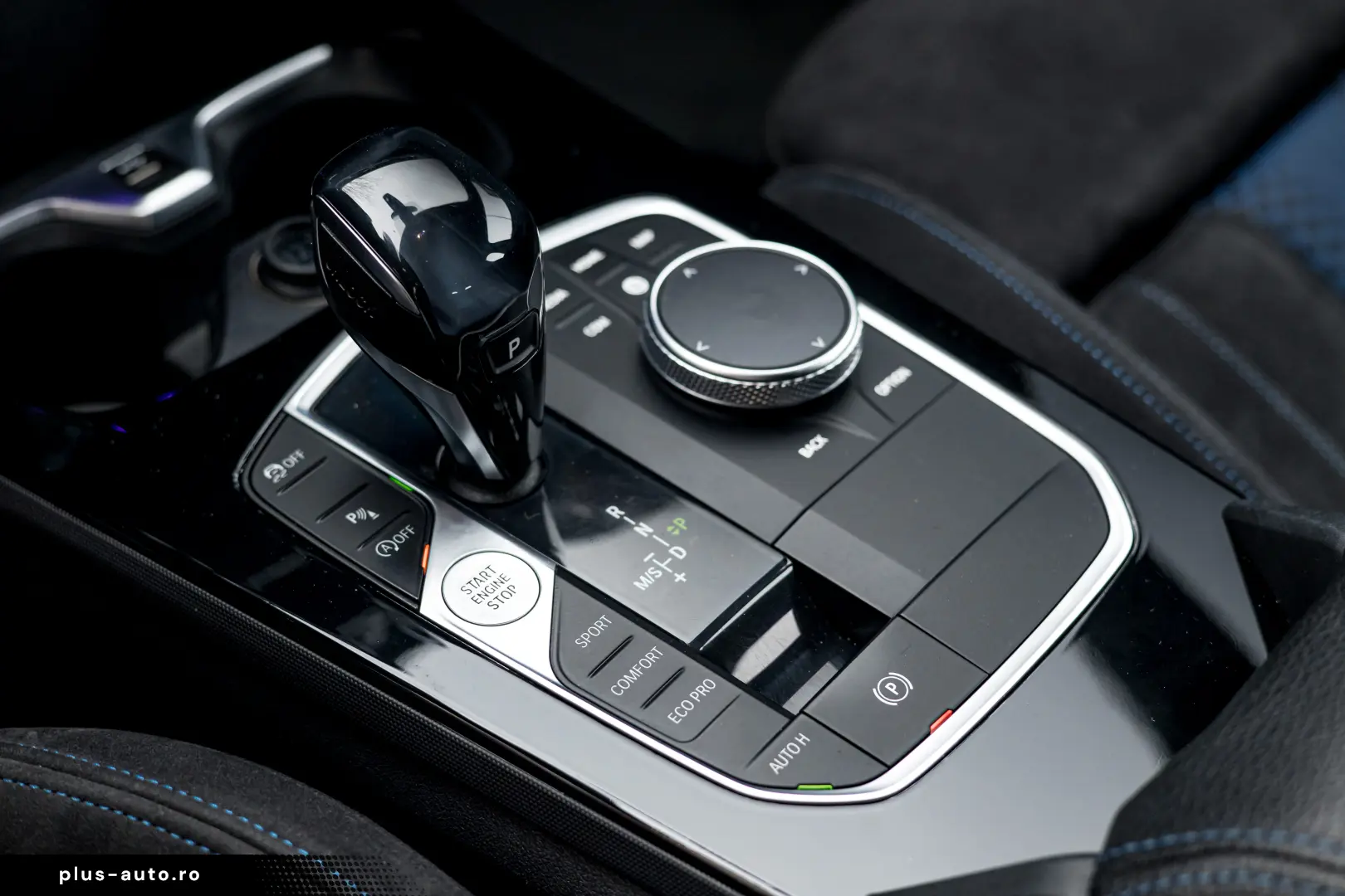 BMW 120d xDrive M Sport