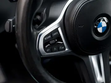 BMW 120d xDrive M Sport