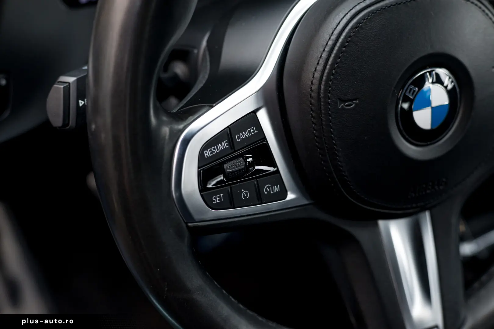 BMW 120d xDrive M Sport