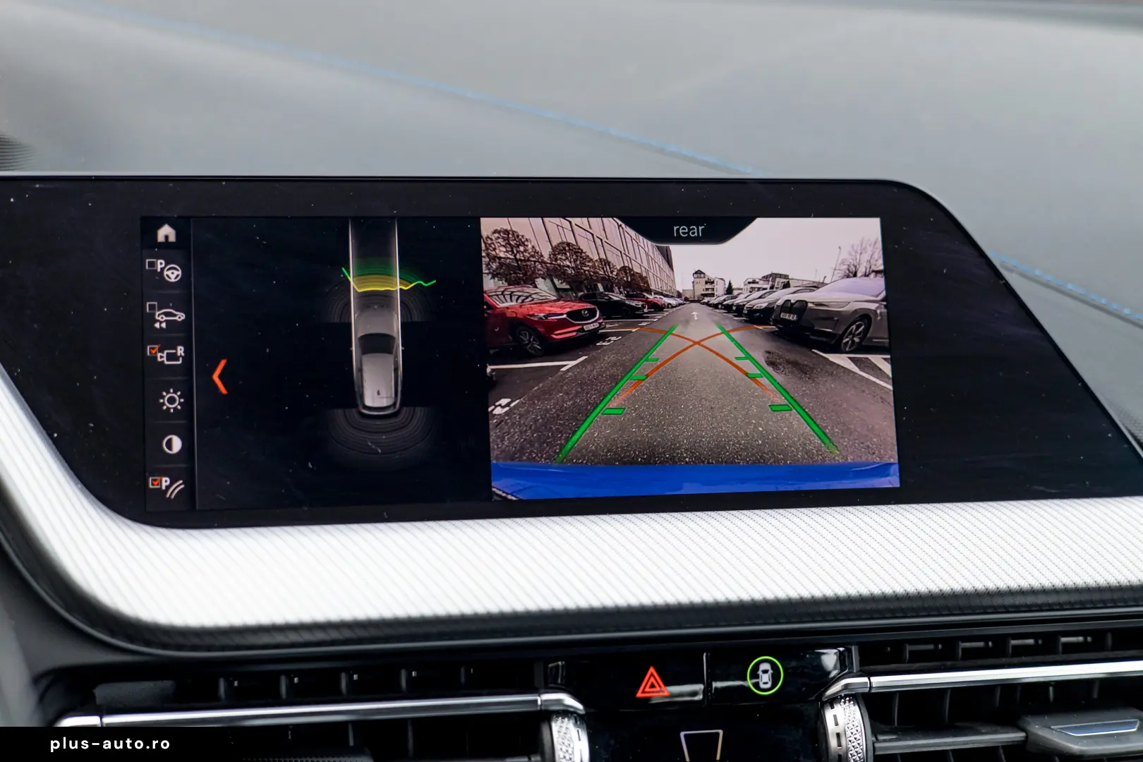 BMW 120d xDrive M Sport