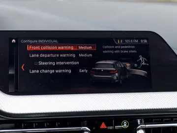 BMW 120d xDrive M Sport