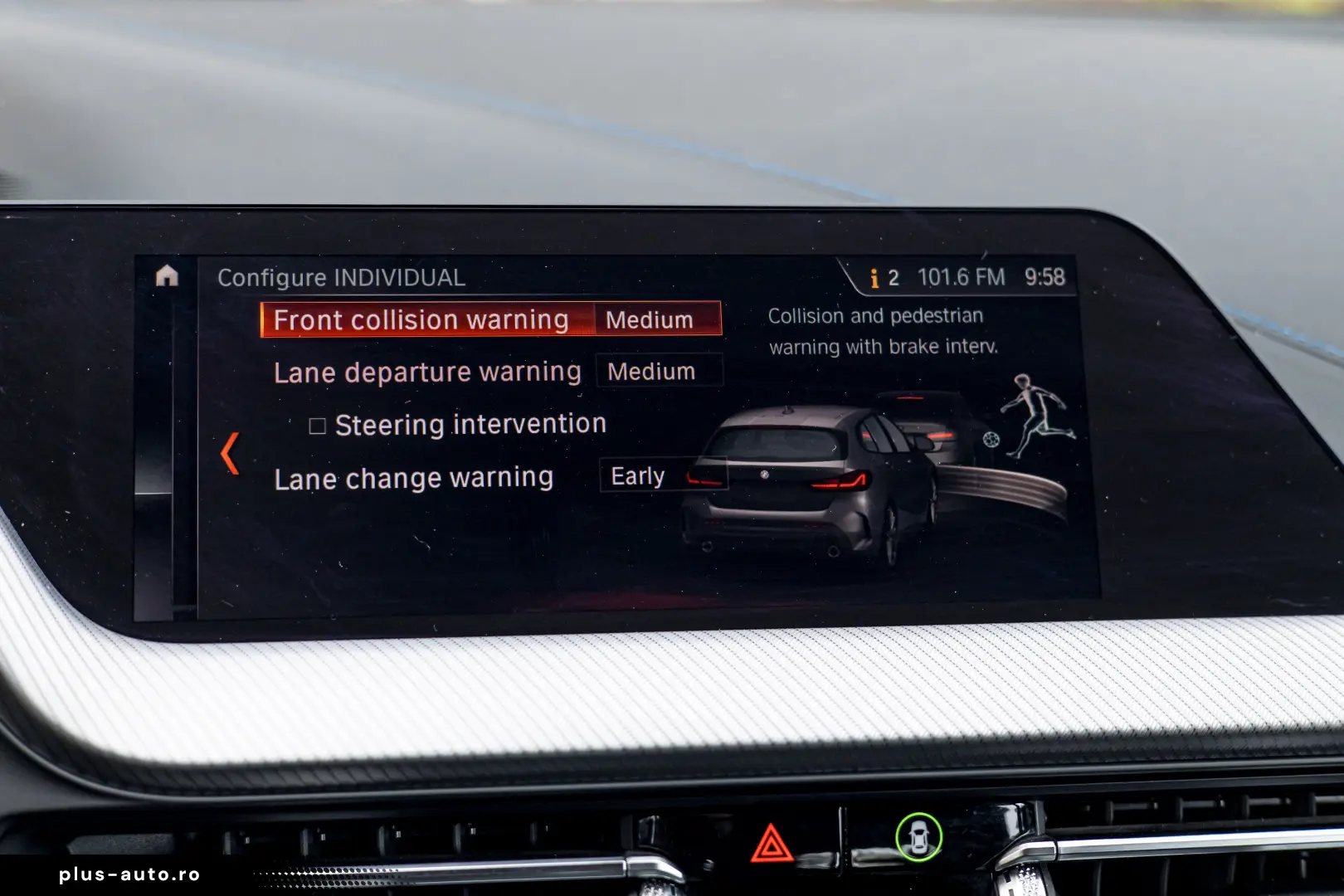 BMW 120d xDrive M Sport