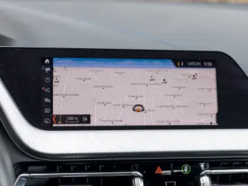 BMW 120d xDrive M Sport