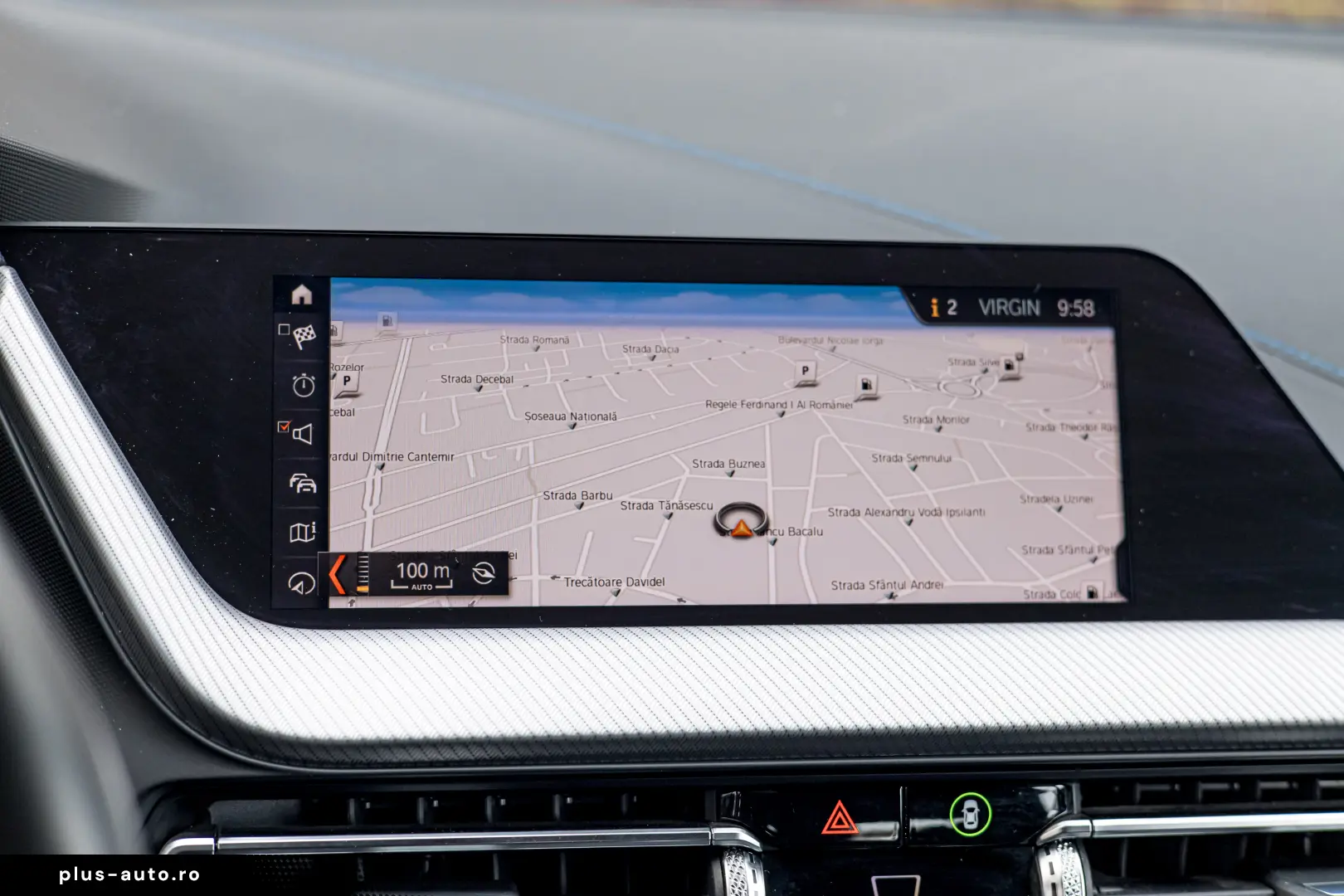 BMW 120d xDrive M Sport