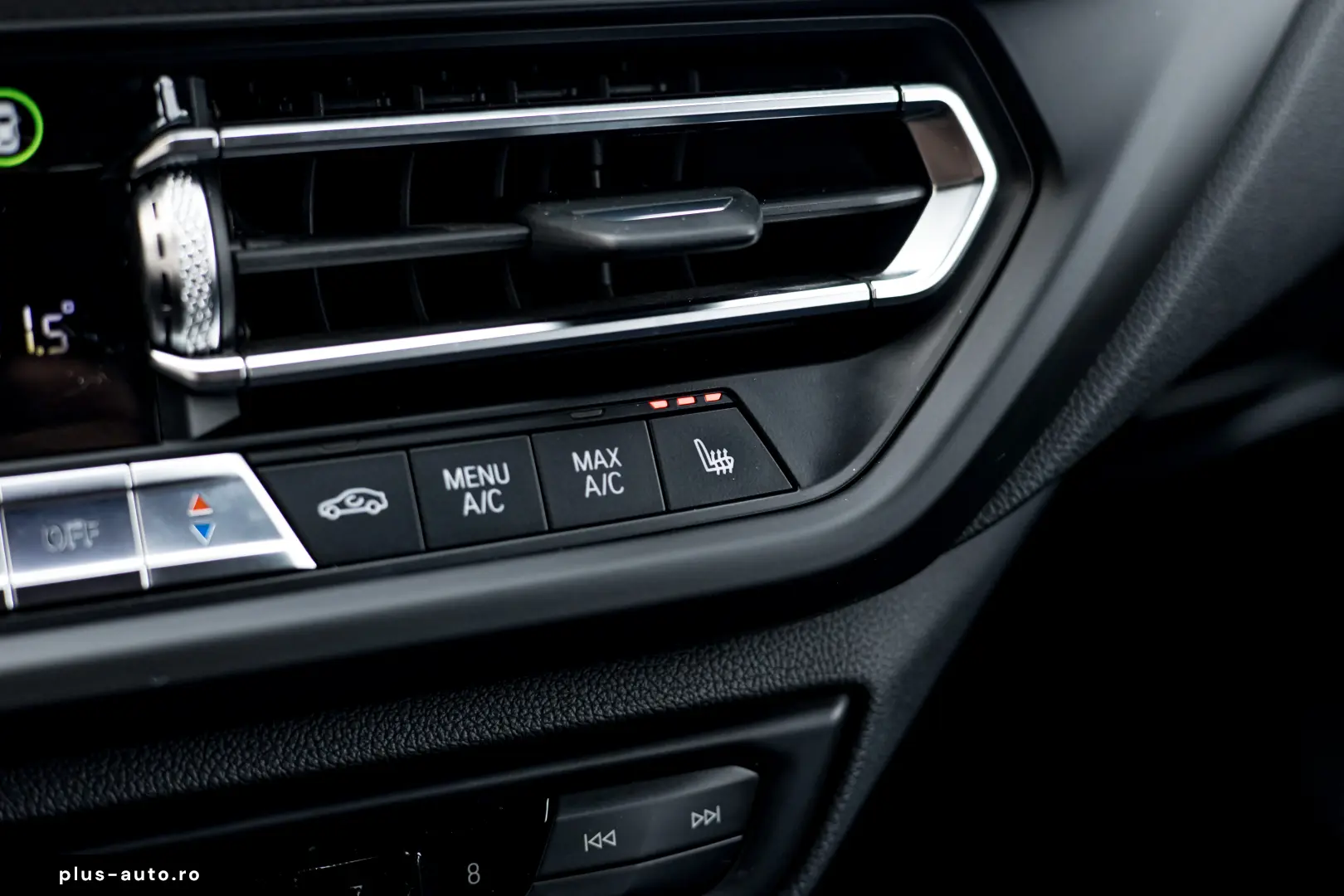 BMW 120d xDrive M Sport