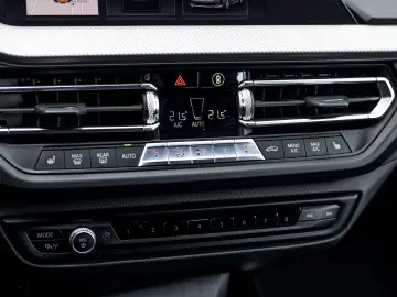 BMW 120d xDrive M Sport