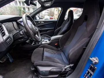 BMW 120d xDrive M Sport