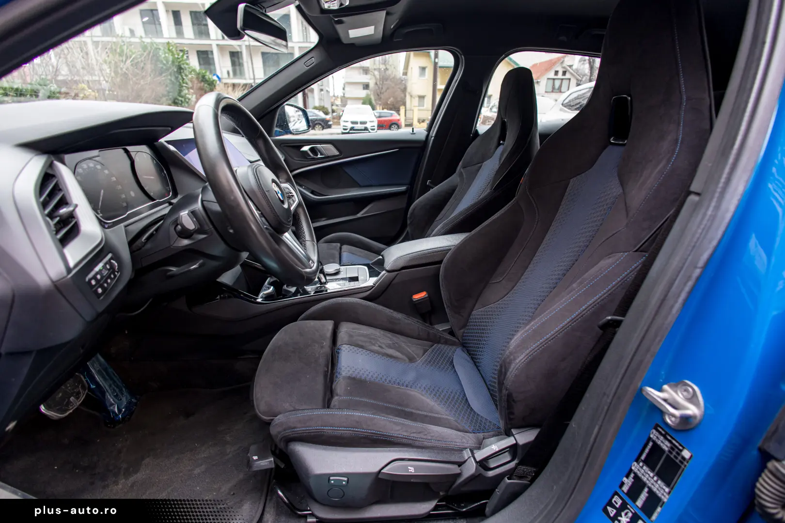 BMW 120d xDrive M Sport