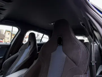 BMW 120d xDrive M Sport