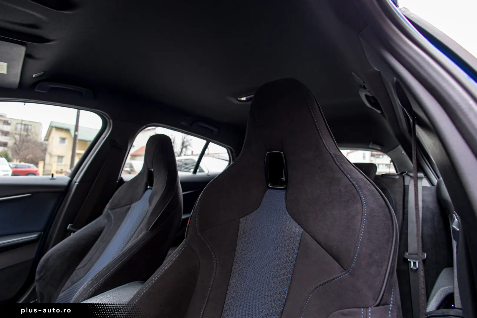 BMW 120d xDrive M Sport