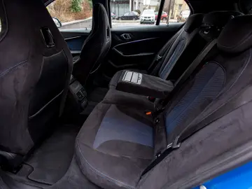 BMW 120d xDrive M Sport