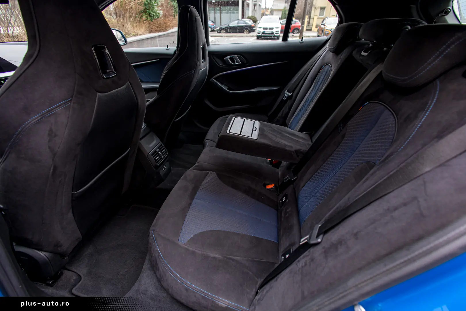 BMW 120d xDrive M Sport