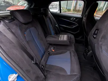 BMW 120d xDrive M Sport