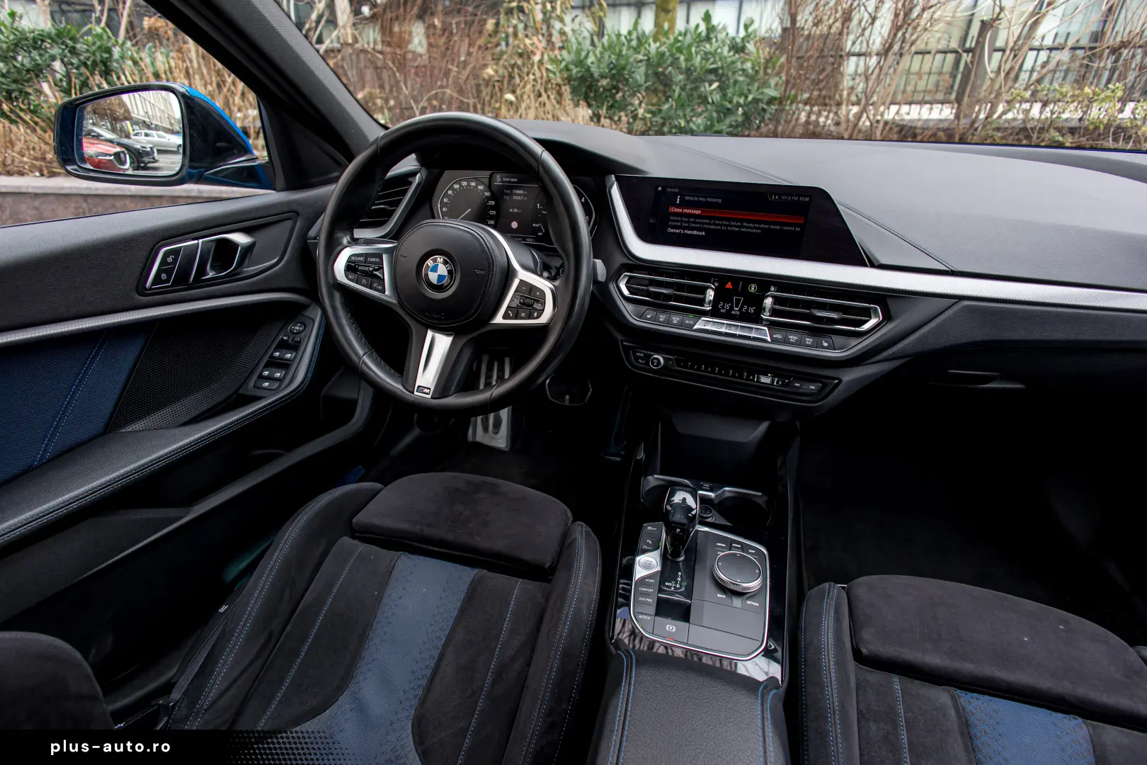 BMW 120d xDrive M Sport