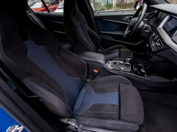 BMW 120d xDrive M Sport