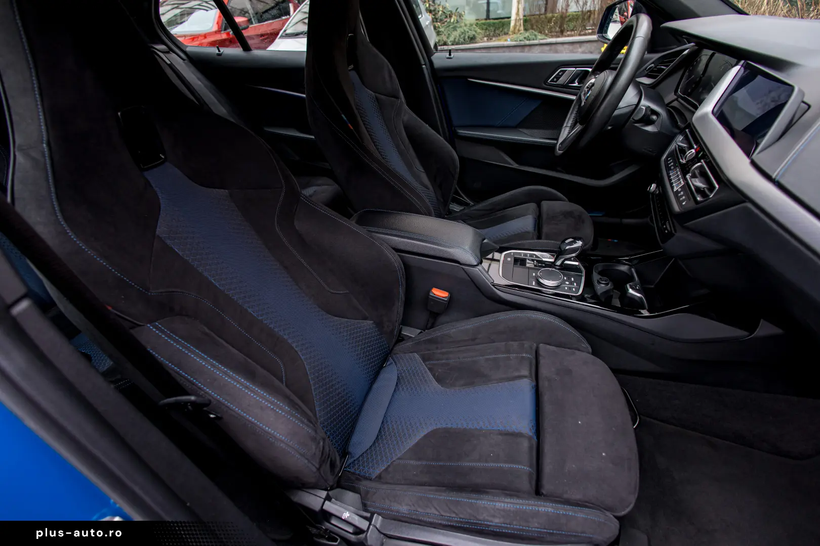 BMW 120d xDrive M Sport