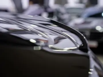 BMW X6 M M60i xDrive G06