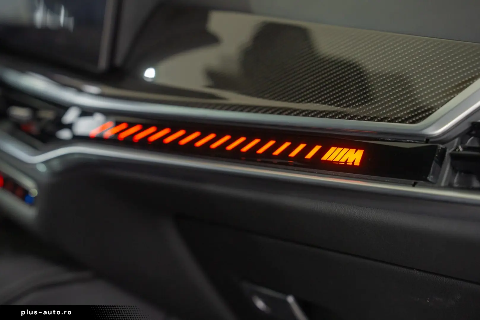 BMW X6 M M60i xDrive G06