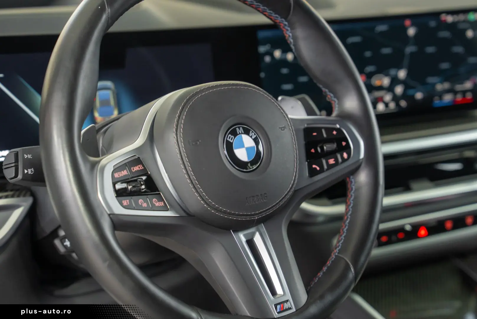 BMW X6 M M60i xDrive G06