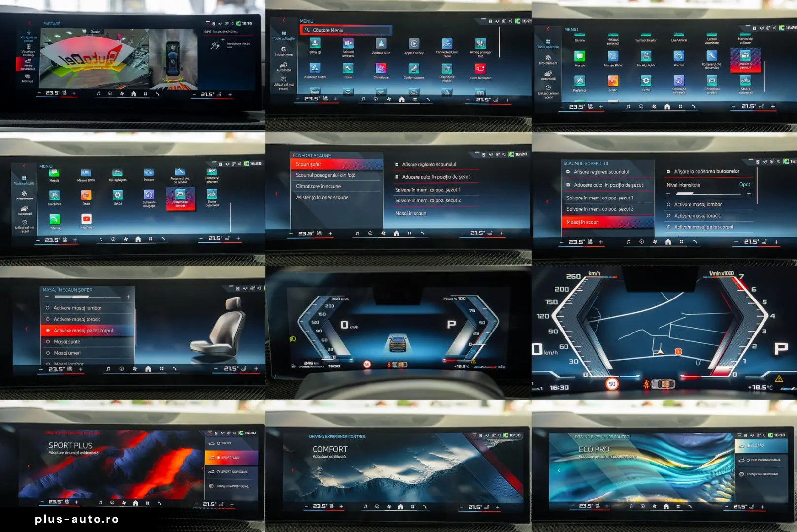 BMW X6 M M60i xDrive G06