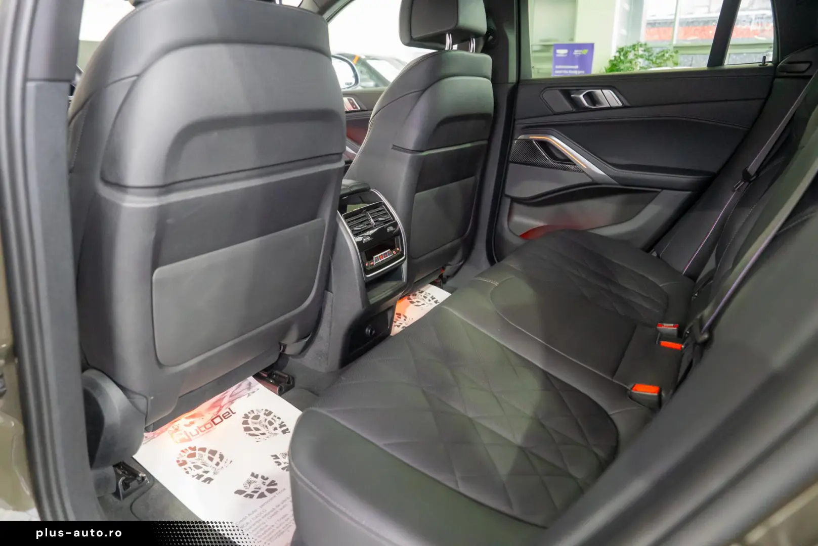 BMW X6 M M60i xDrive G06