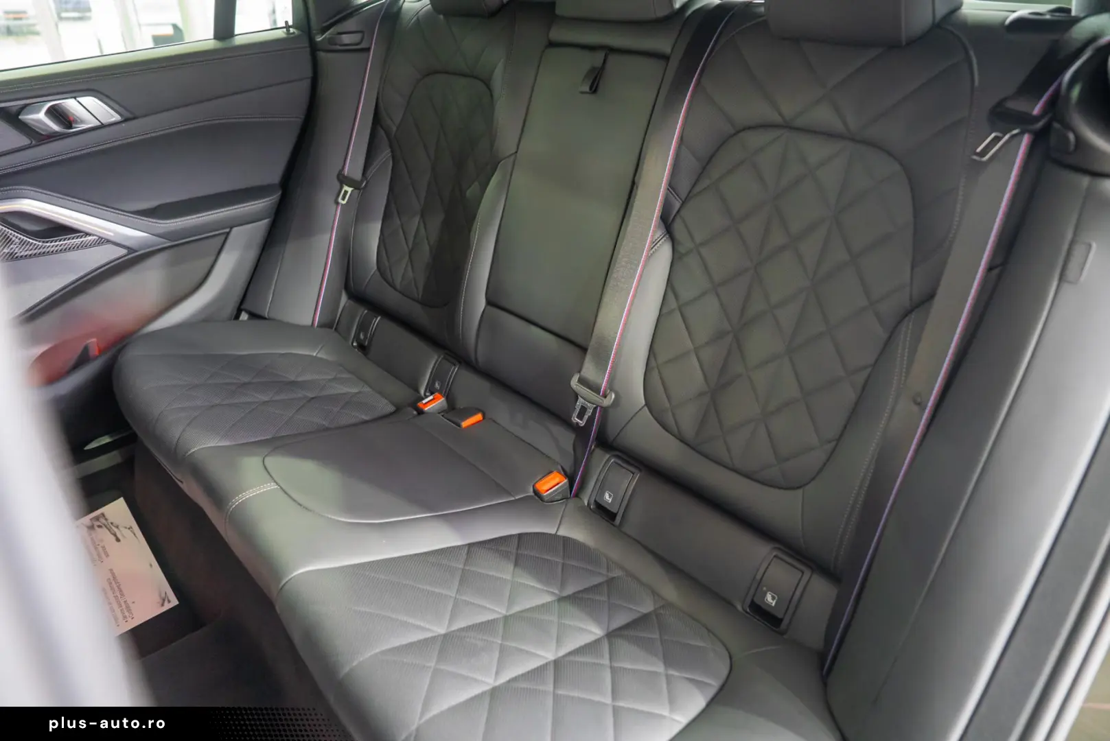 BMW X6 M M60i xDrive G06