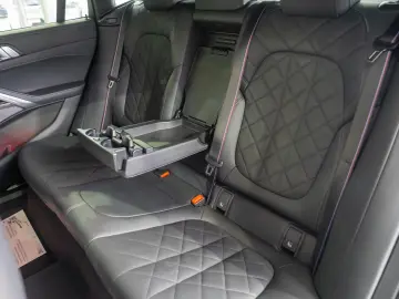 BMW X6 M M60i xDrive G06