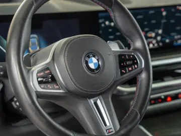 BMW X6 M M60i xDrive G06