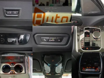 BMW X6 M M60i xDrive G06