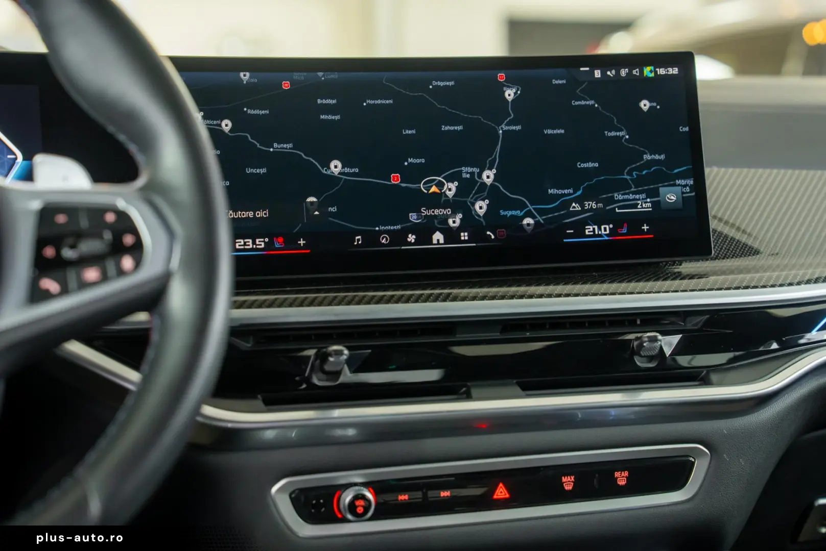 BMW X6 M M60i xDrive G06