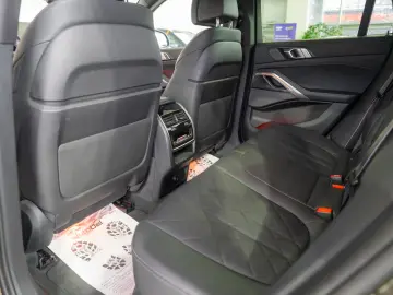 BMW X6 M M60i xDrive G06
