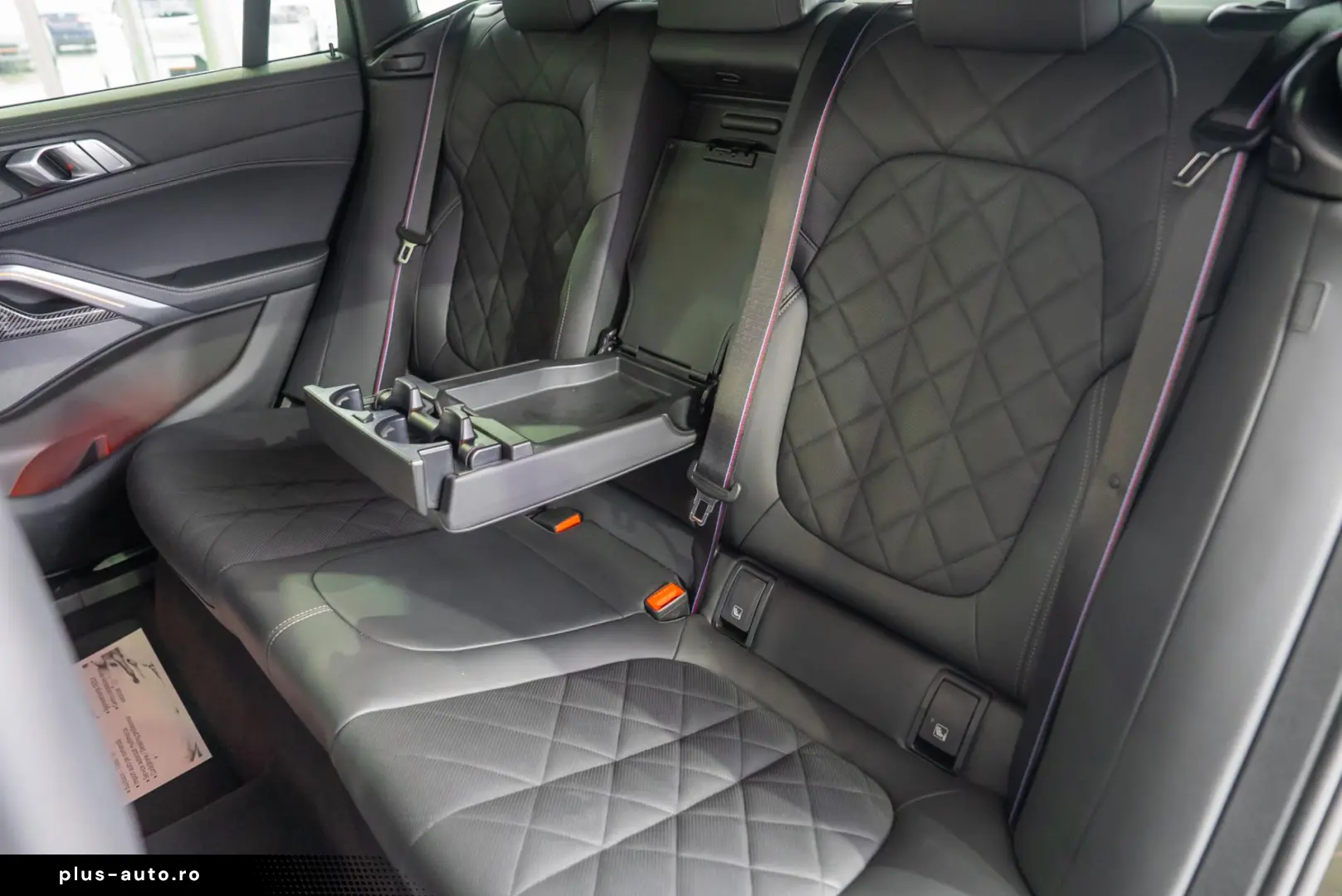 BMW X6 M M60i xDrive G06