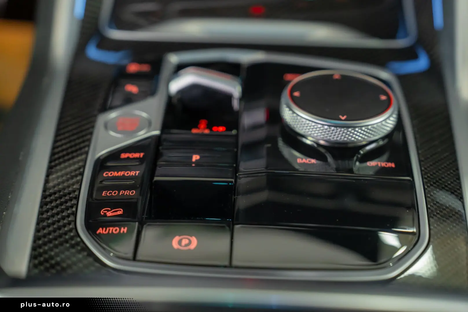 BMW X6 M M60i xDrive G06