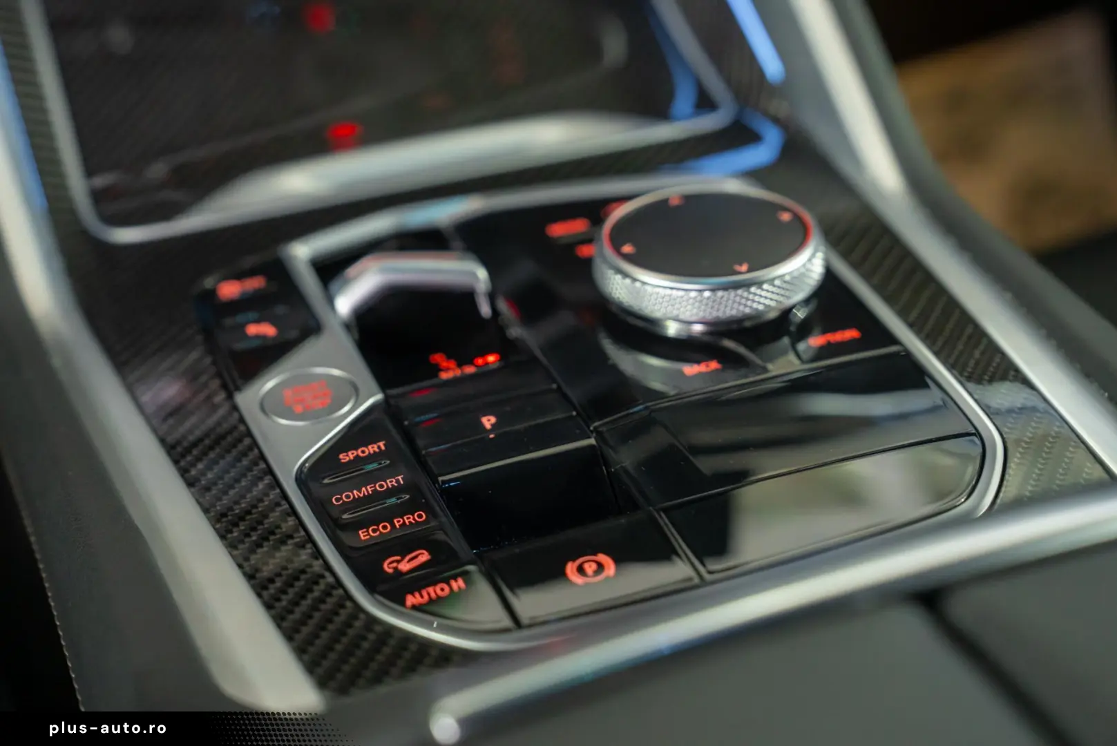BMW X6 M M60i xDrive G06