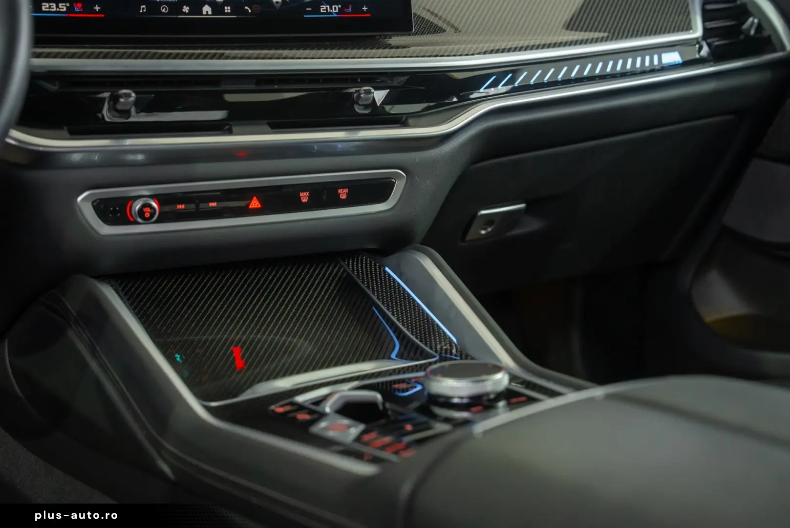 BMW X6 M M60i xDrive G06