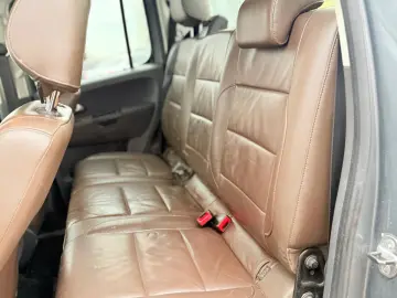 Volkswagen Amarok 4Motion Fab.- 05.2013 2.0 Diesel 180 Cp