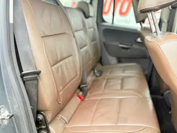 Volkswagen Amarok 4Motion Fab.- 05.2013 2.0 Diesel 180 Cp