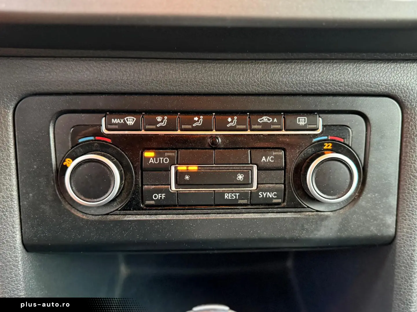 Volkswagen Amarok 4Motion Fab.- 05.2013 2.0 Diesel 180 Cp