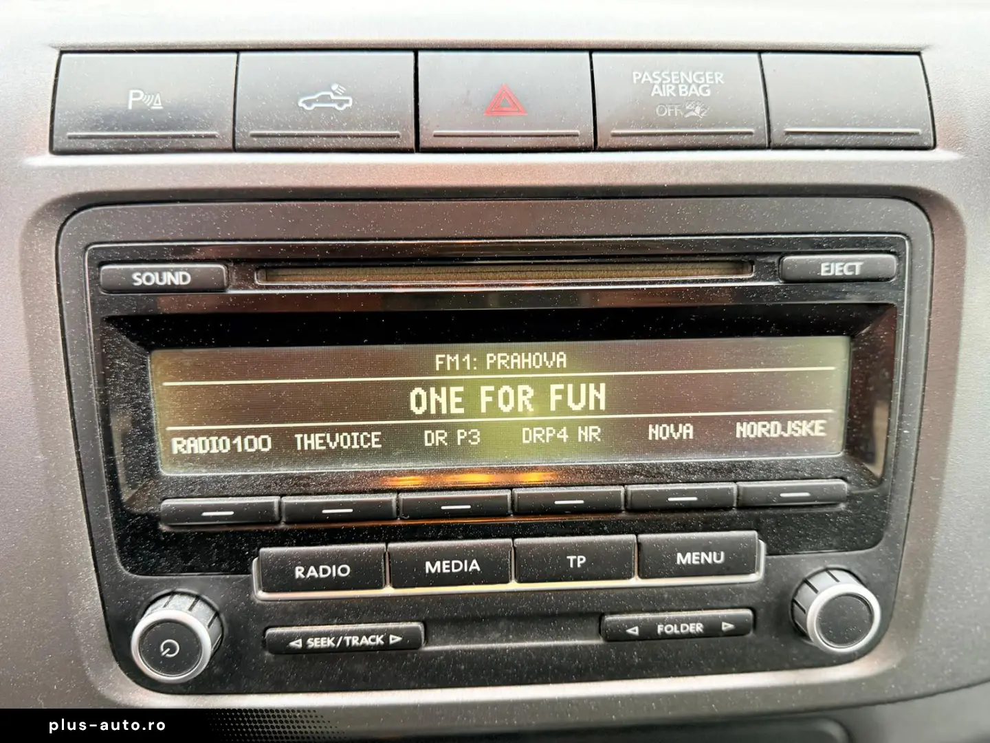 Volkswagen Amarok 4Motion Fab.- 05.2013 2.0 Diesel 180 Cp