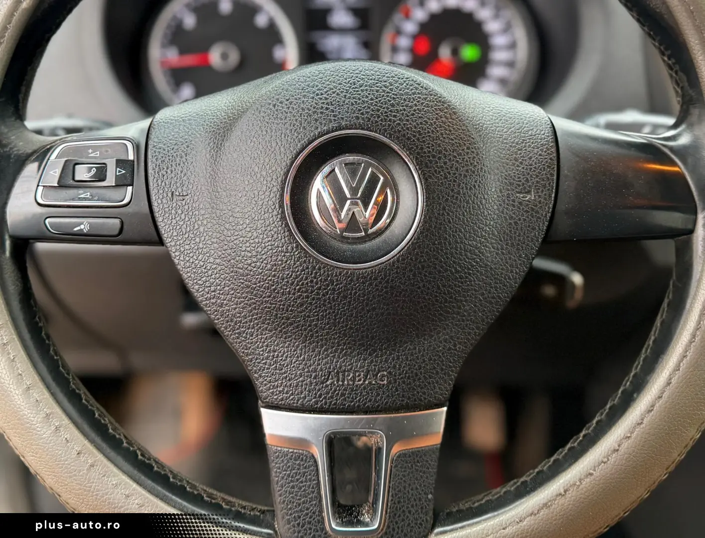 Volkswagen Amarok 4Motion Fab.- 05.2013 2.0 Diesel 180 Cp