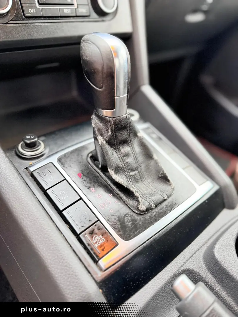 Volkswagen Amarok 4Motion Fab.- 05.2013 2.0 Diesel 180 Cp