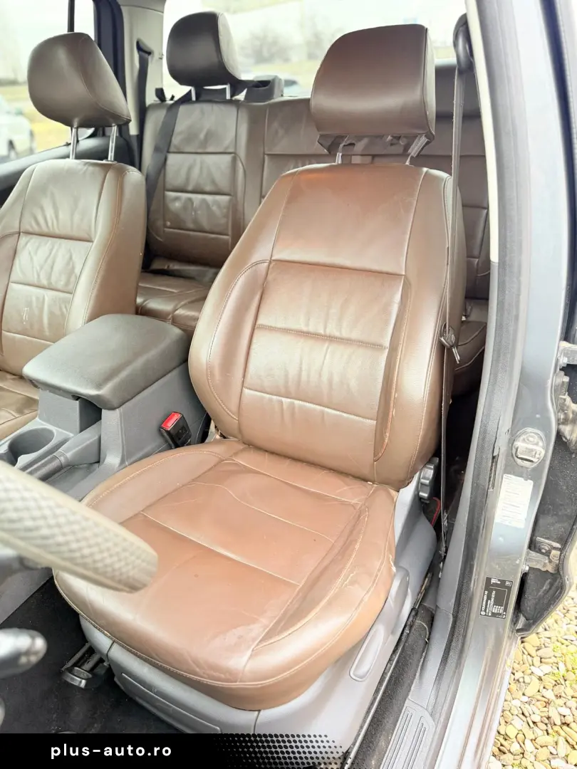 Volkswagen Amarok 4Motion Fab.- 05.2013 2.0 Diesel 180 Cp