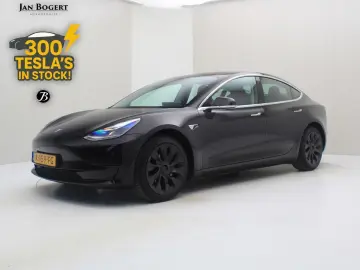TESLA Model 3 Standard RWD Plus 93% SoH [ LFP ACCU AUT