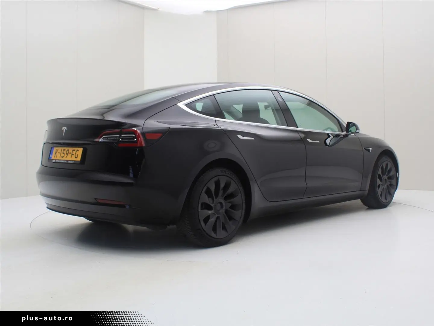 TESLA Model 3 Standard RWD Plus 93% SoH [ LFP ACCU AUT