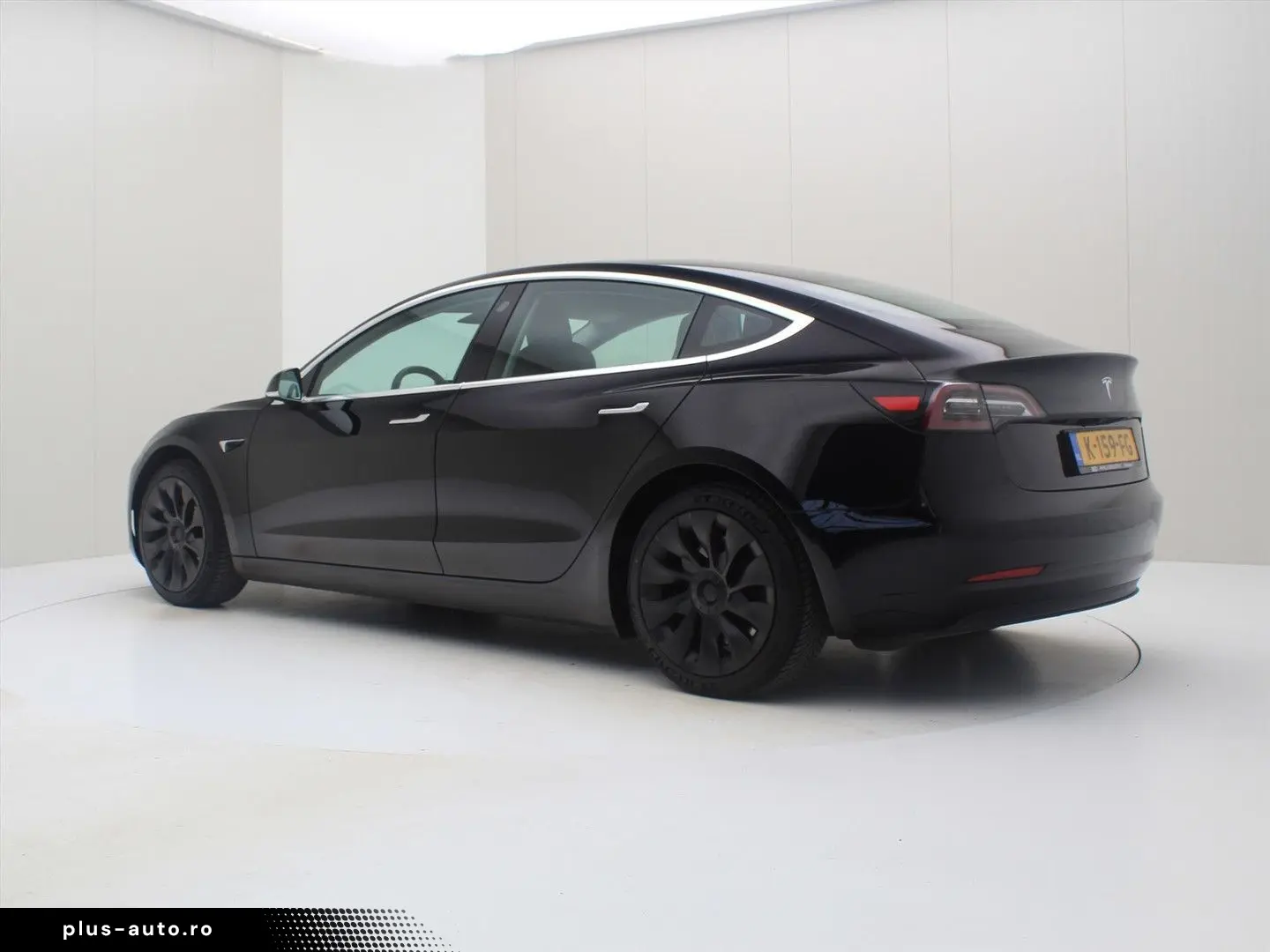 TESLA Model 3 Standard RWD Plus 93% SoH [ LFP ACCU AUT