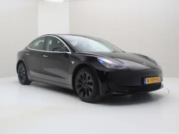 TESLA Model 3 Standard RWD Plus 93% SoH [ LFP ACCU AUT