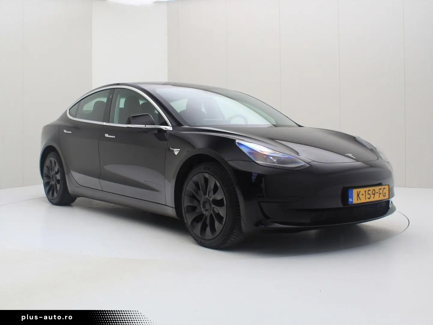 TESLA Model 3 Standard RWD Plus 93% SoH [ LFP ACCU AUT
