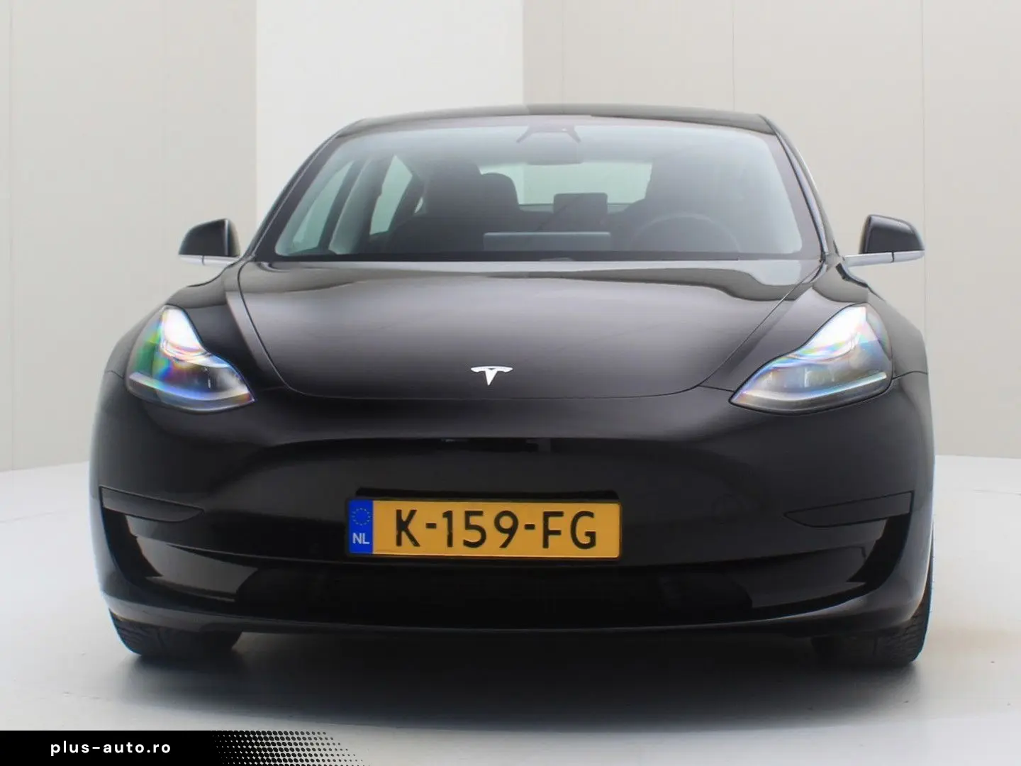 TESLA Model 3 Standard RWD Plus 93% SoH [ LFP ACCU AUT